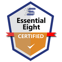 Essential Eight Compliance logo 1
